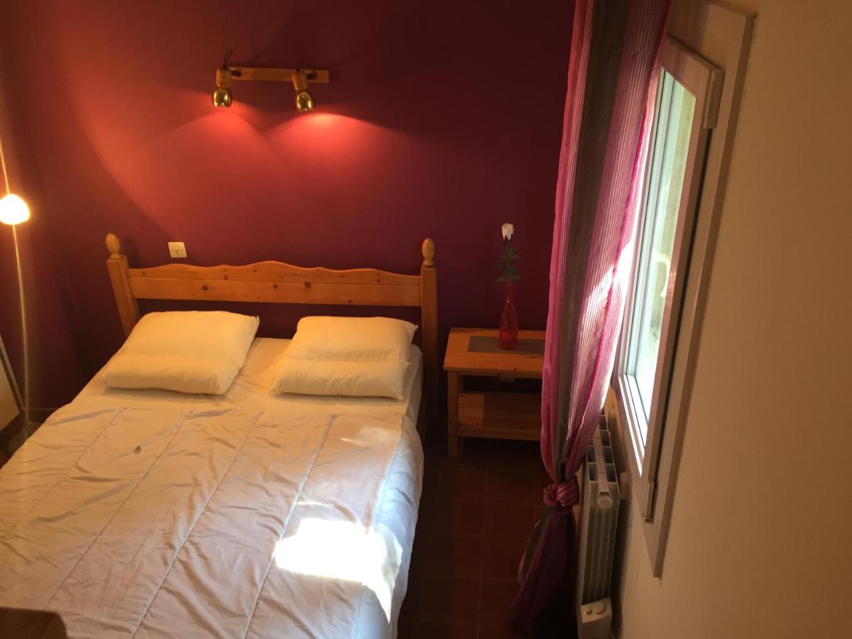 Maison Vacances A La Madrague Saint Cyr Sur Mer Eksteriør bilde