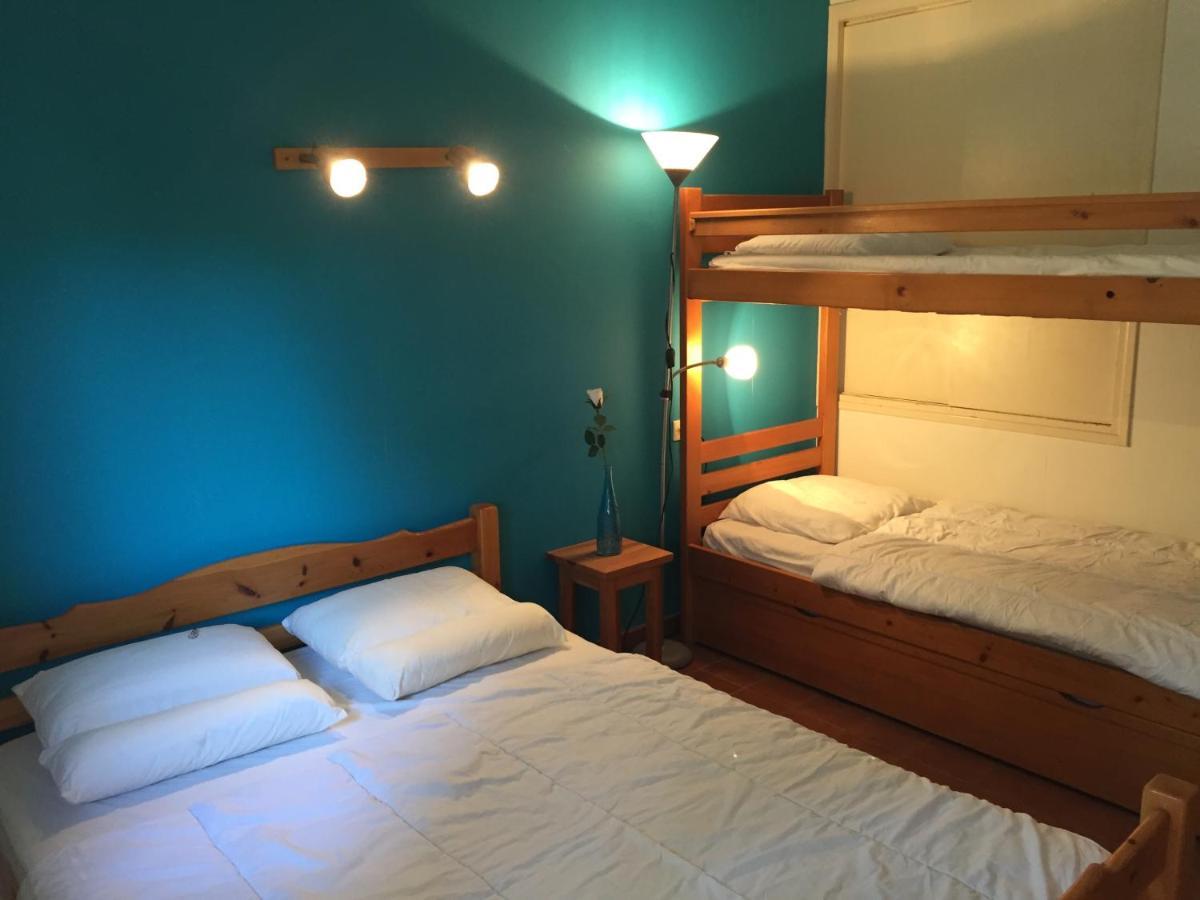 Maison Vacances A La Madrague Saint Cyr Sur Mer Eksteriør bilde